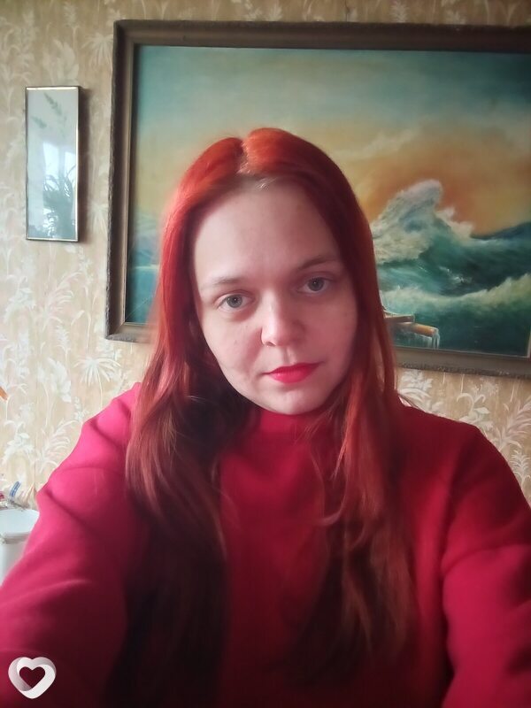 Лиана, Докучаевск
