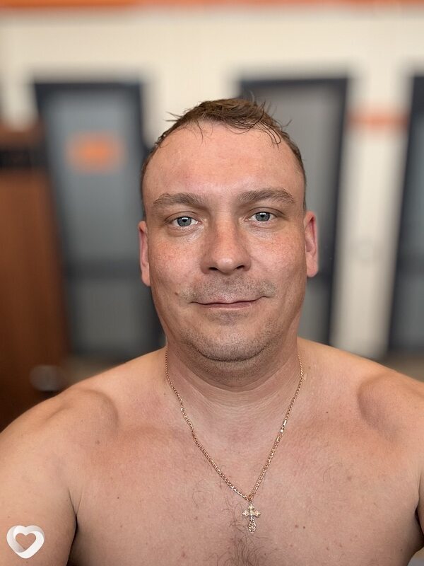 Андрей, 32, Чебоксарах — анкета №588583