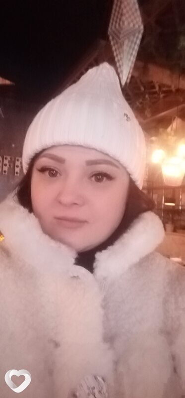 Людмила, 36, Ачинске — анкета №588585