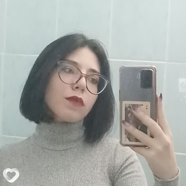Лилия, 23, Алматы — анкета №588587