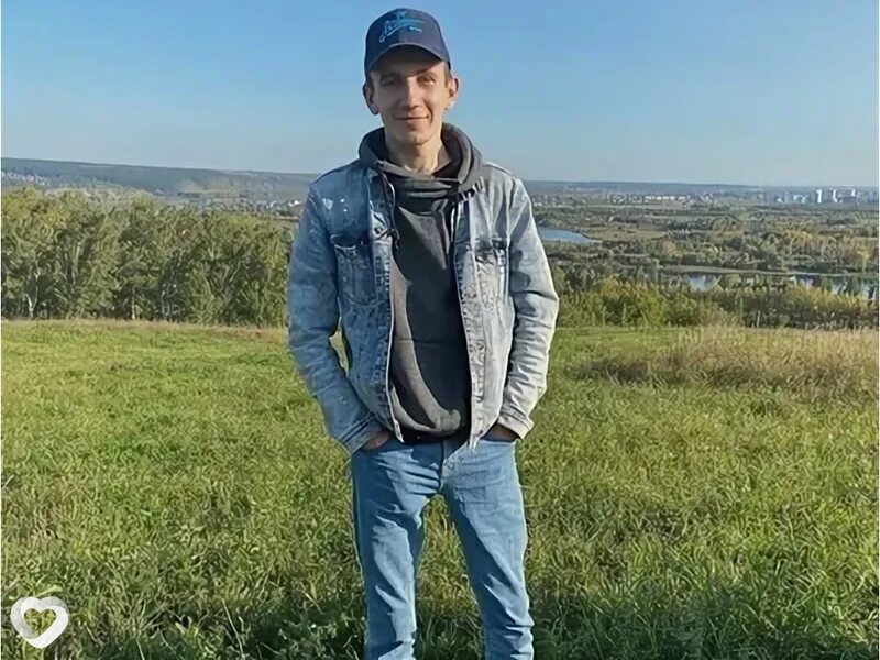 Коля, 57, Белгороде — анкета №588589