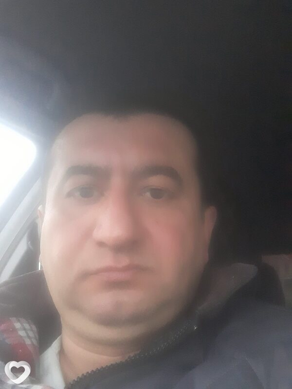 Ramin, 47, Баку — анкета №588593