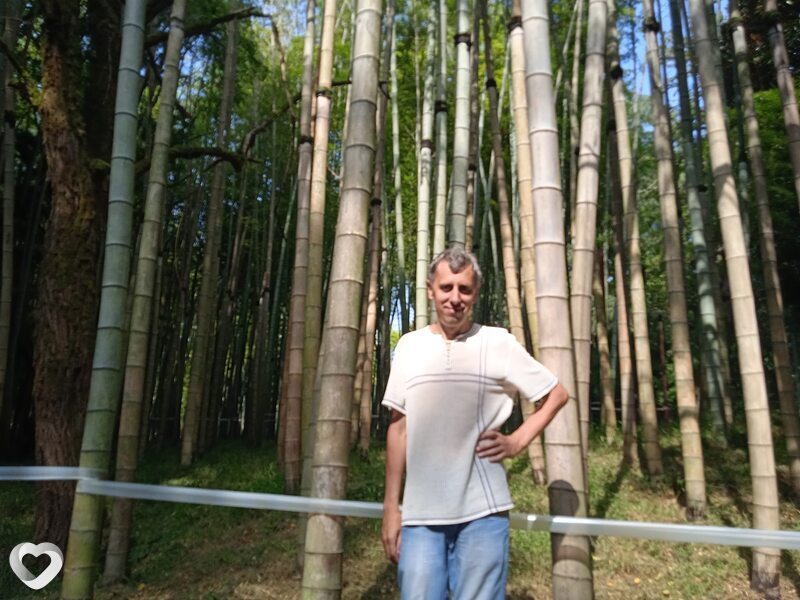 Петр, 48, Могилев — анкета №588594