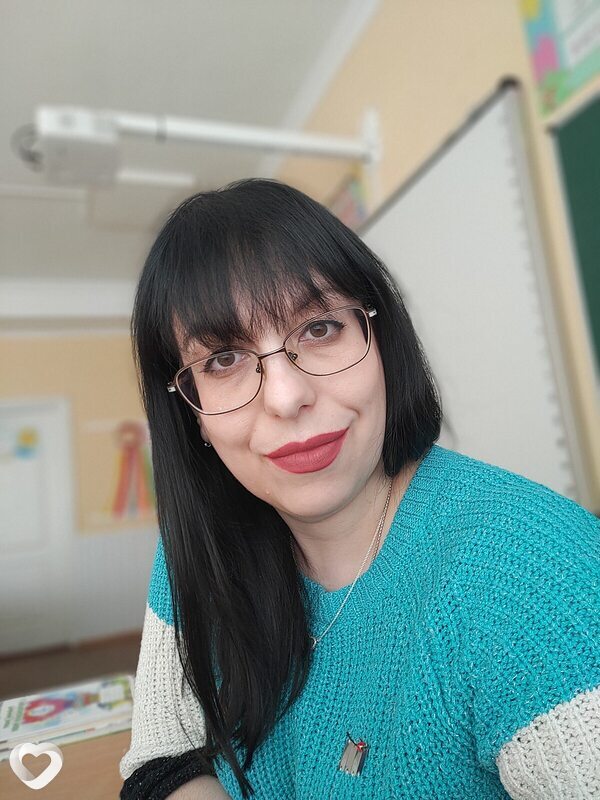 Татьяна, 41, Киеве — анкета №588600