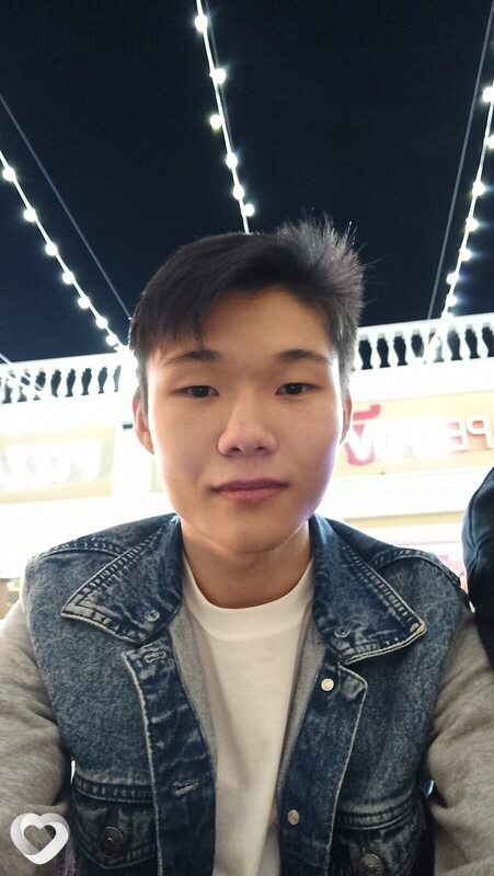 Райнур, 24, Астане — анкета №588708