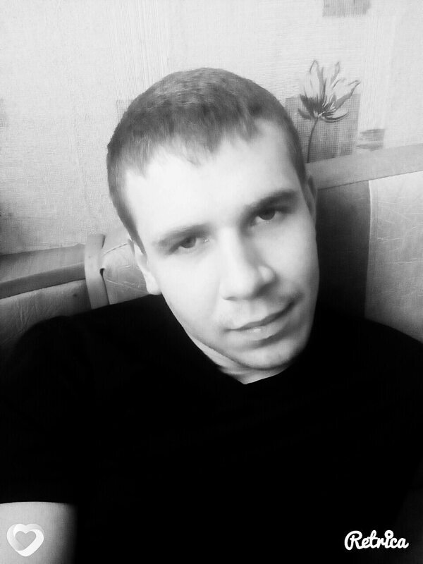 Макс, 34, Приозерске — анкета №588709