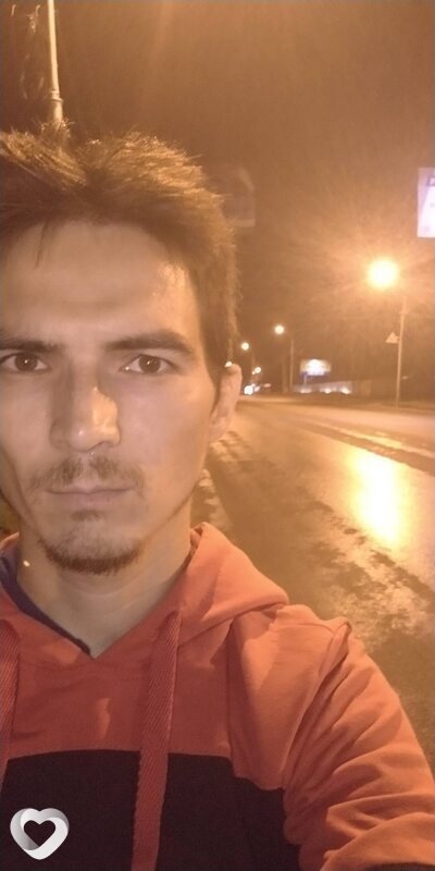 Павел, 36, Набережных Челнах — анкета №588722