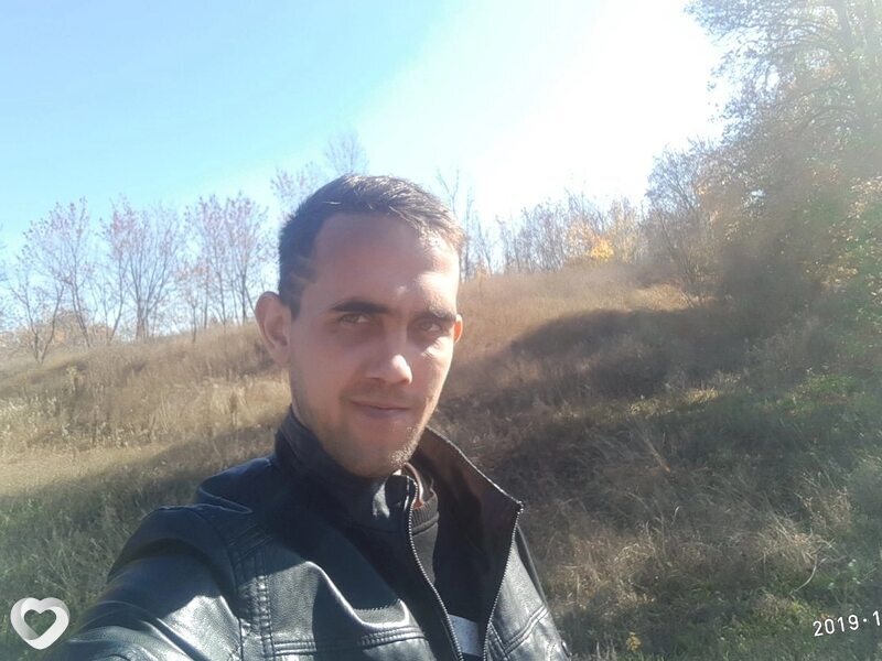 Андрей, 32, Волновахе — анкета №588723