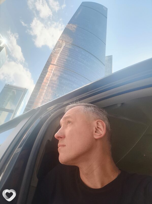 Евгений, 44, Брянске — анкета №588725