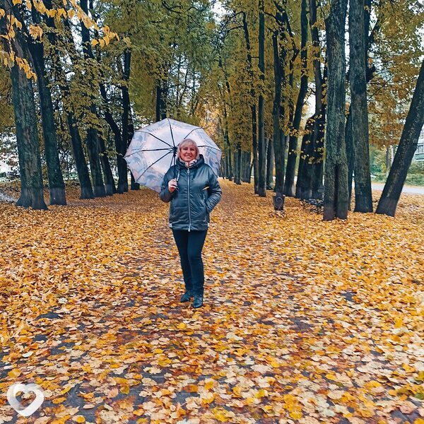 Лариса, 62, Твери — анкета №588727