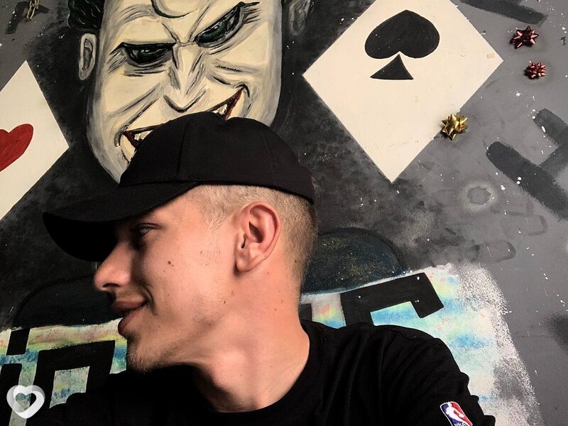 Дмитрий, 24, Каневская — анкета №588654