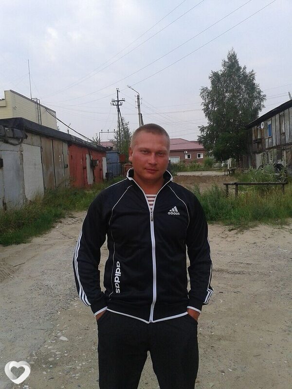 Олег, 29, Горках — анкета №588656