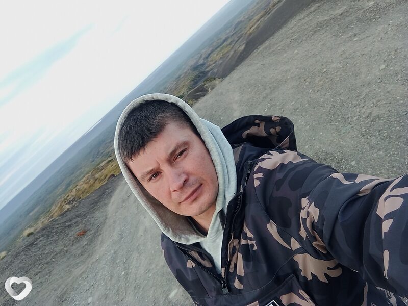 Андрей, 35, Туле — анкета №588657