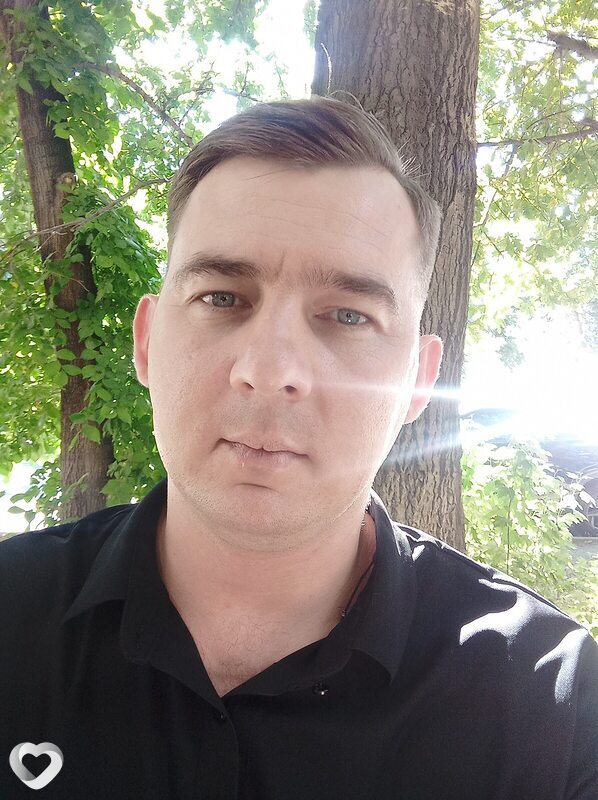 Александр, 36, Талдыкорган — анкета №588660