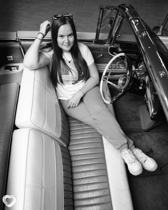 Екатерина, 30, Краснодаре — анкета №588661