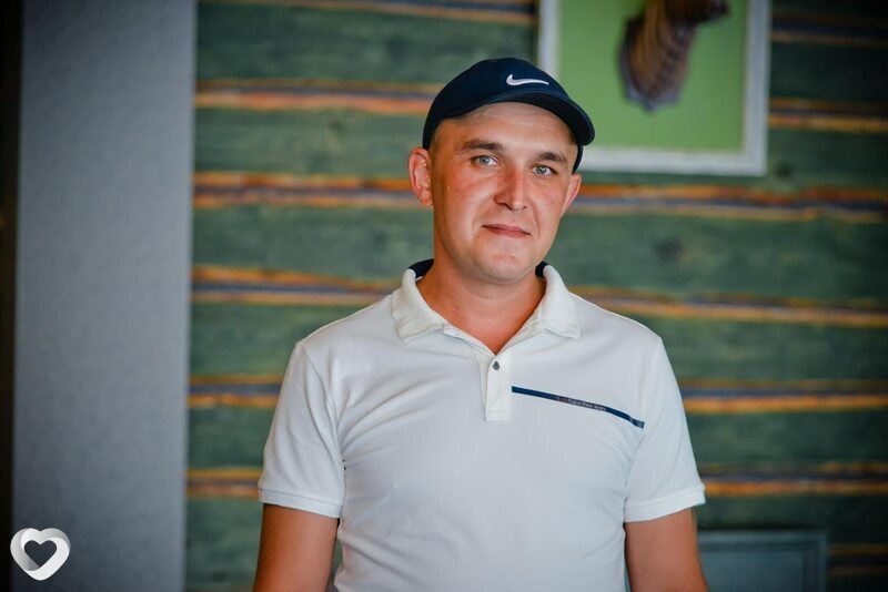 Наиль, 40, Черногорске — анкета №588663