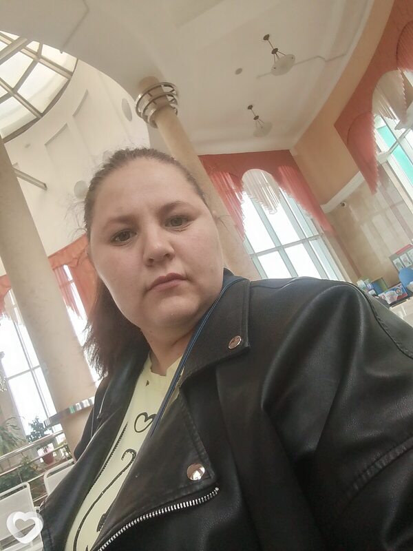 Ксения Павлюк, 33, Омске — анкета №588665