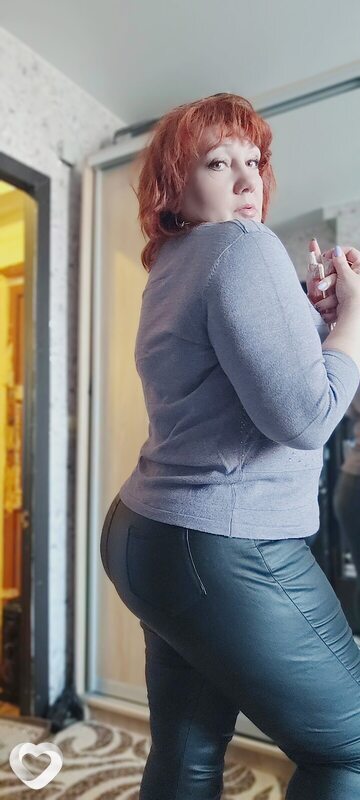 Екатерина, 53, Москве — анкета №588666