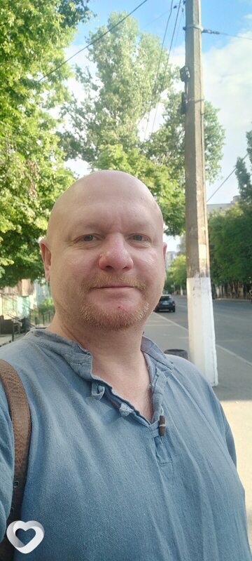 Юрий, 56, Одессе — анкета №588667