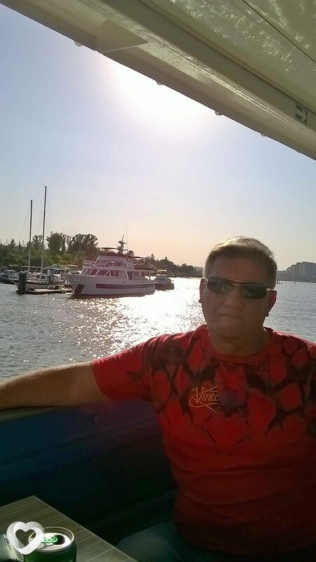 Андрей, 60, Ростове-на-Дону — анкета №588669