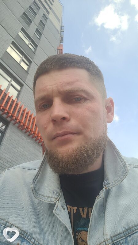 Алексей, 38, Тюмени — анкета №588672