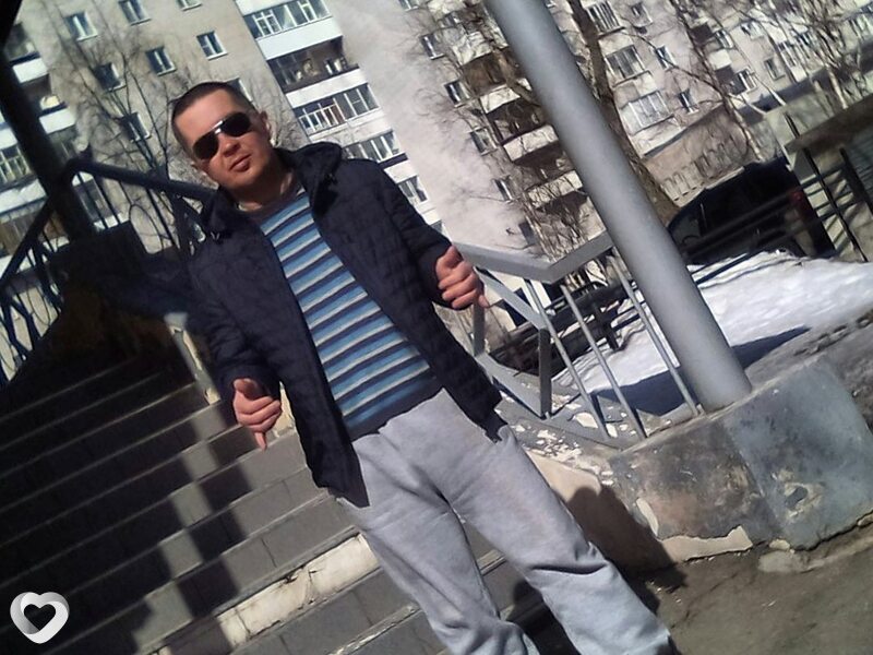 Вячеслав, 47, Архангельске — анкета №588673