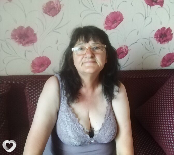 Мила, 60, Гродно — анкета №588675