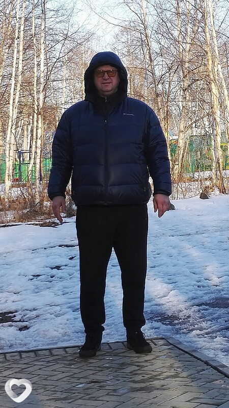 Этоя, 56, Советской Гавани — анкета №588978