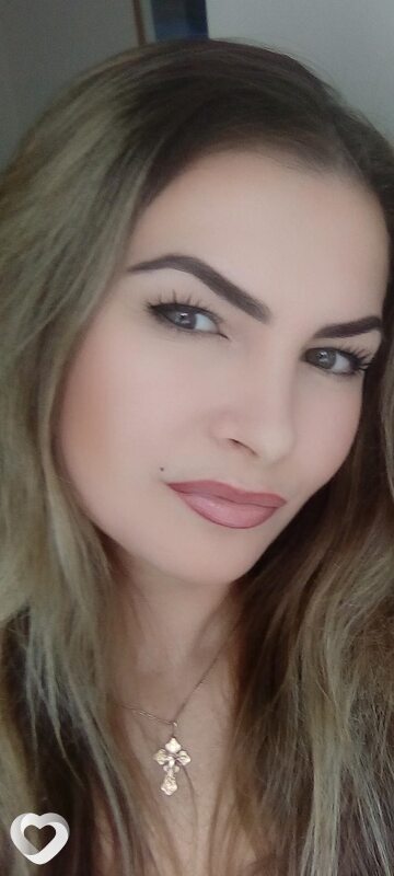 Оксана, 43, Челябинске — анкета №588986