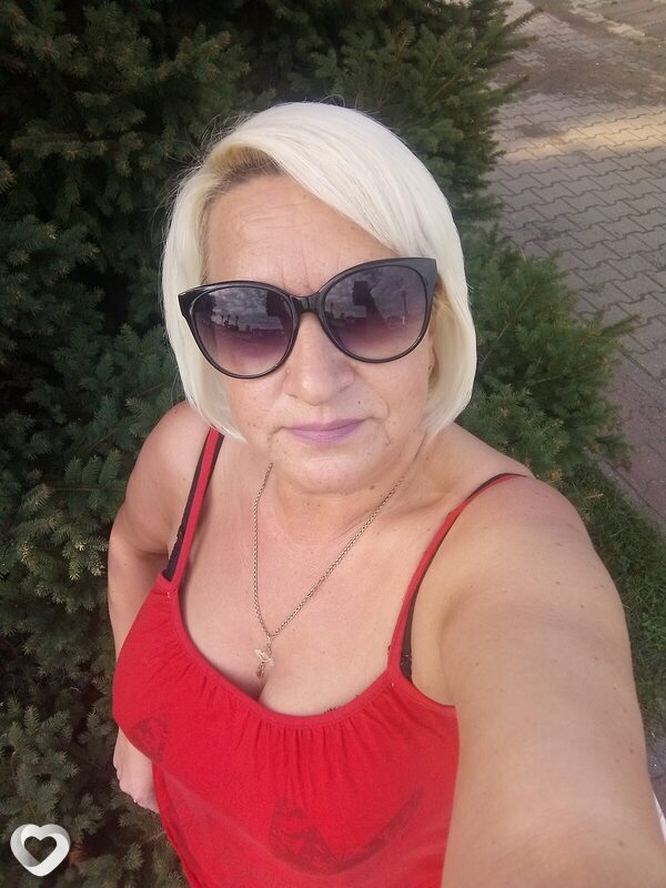 Елена, 52, Бресте — анкета №588987