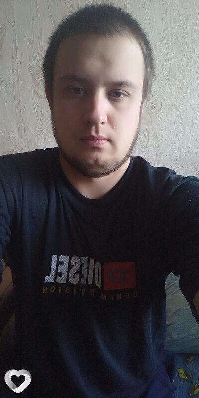 Евгений Галичин, 28, Челябинске — анкета №588988