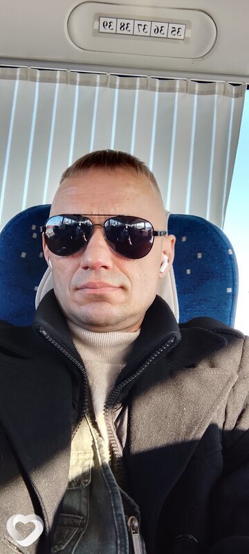 Евгений, 49, Первоуральске — анкета №588991
