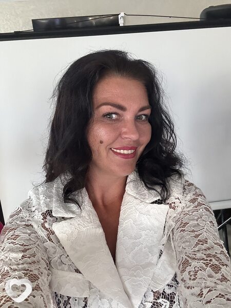 Ирина, 42, Туле — анкета №588992