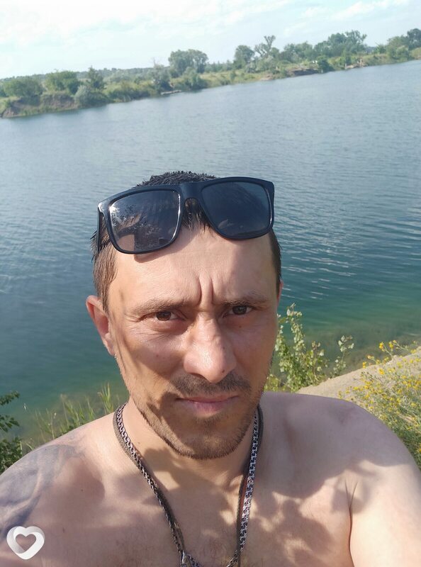Александр, 43, Донецк (Ростовская Обл.) — анкета №588993
