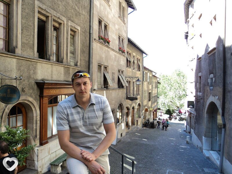 Володя, 43, Курске — анкета №588996