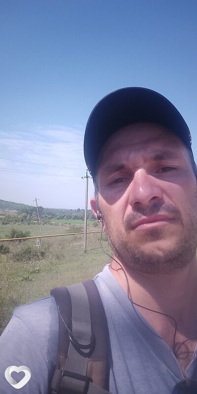 Самсон, 38, Крымске — анкета №588997