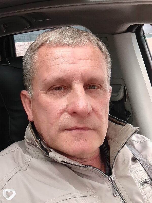 Игорь, 58, Евпатории — анкета №589000