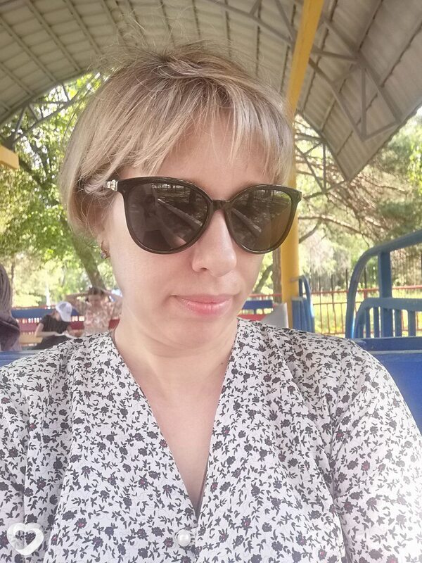 Катя, 47, Челябинске — анкета №588878