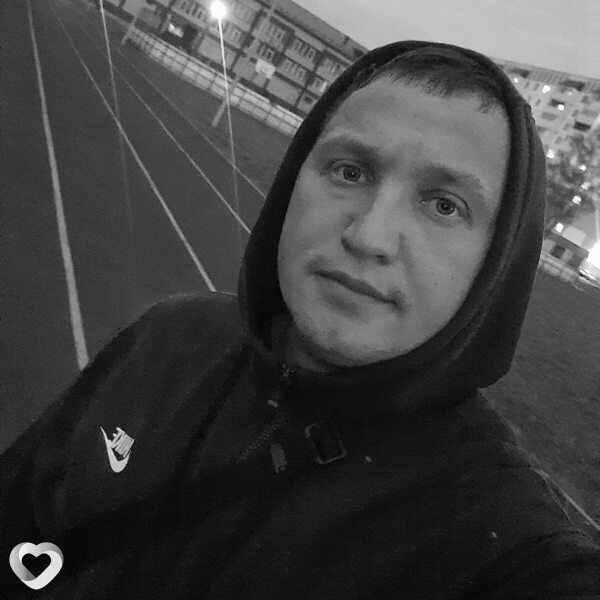 Евгений, 35, Москве — анкета №588880