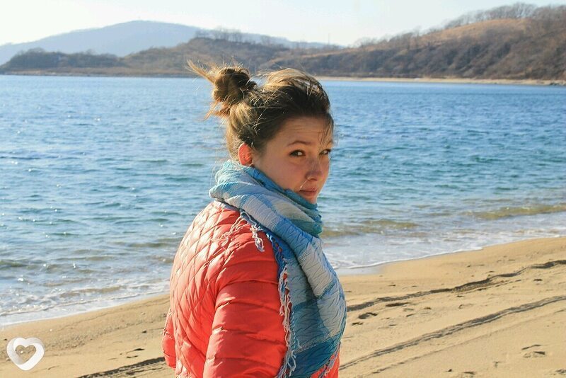 Ирина, 34, Уссурийске — анкета №588882