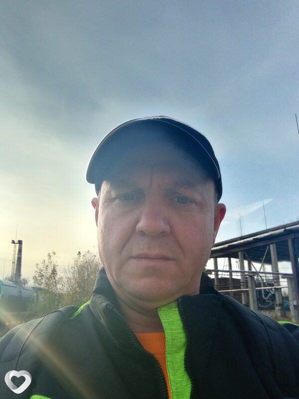 Михаил, 52, Орехово-Зуеве — анкета №588887
