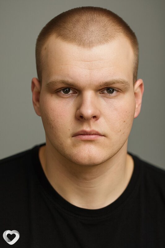 Дмитрий, 31, Солигорске — анкета №588889