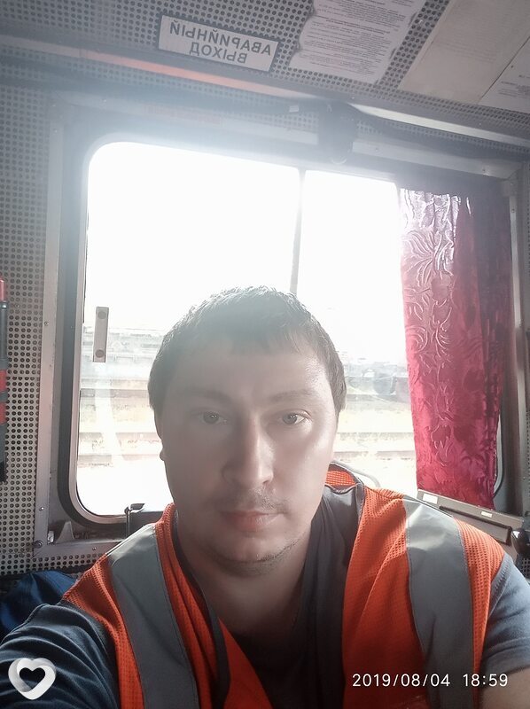 Андрей, 37, Москве — анкета №588896