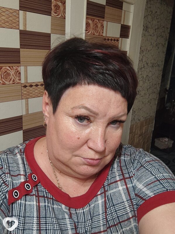 Марина, Чапаевск