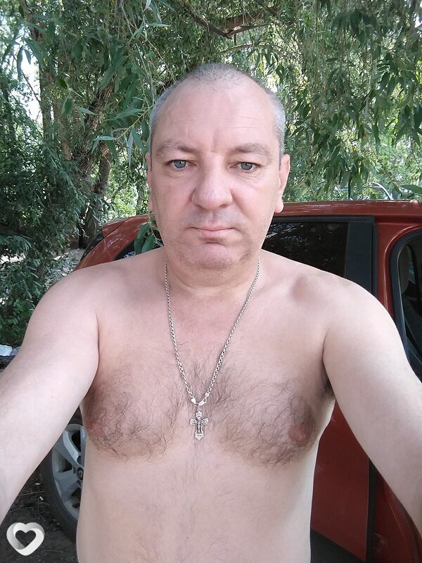 Анатолий, 50, Самаре — анкета №589010