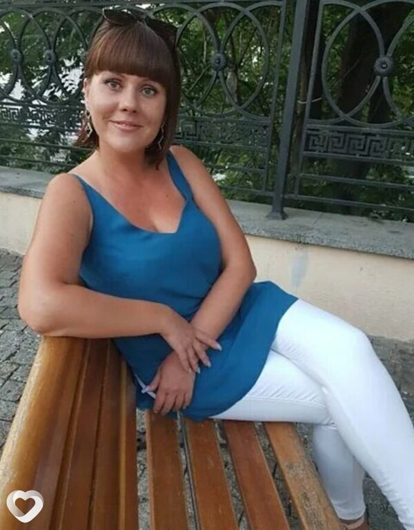 Олеся Ляся, 40, Казани — анкета №589011