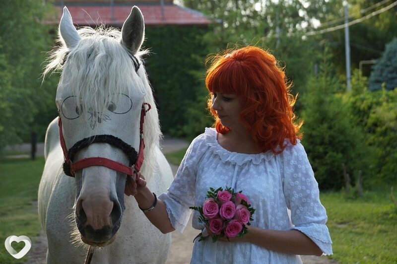 Ирина, 53, Тольятти — анкета №589014