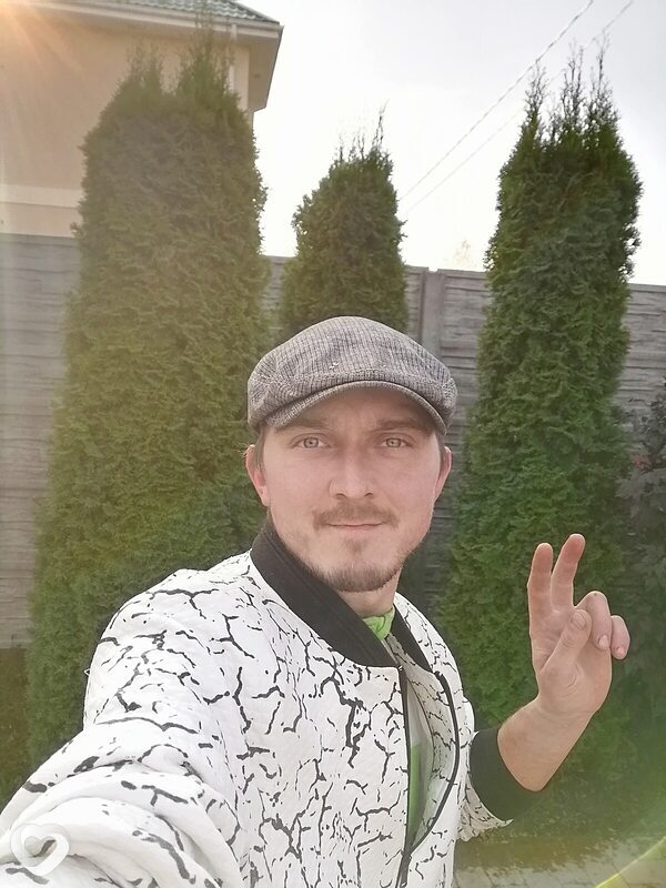 Илья, 38, Иванове — анкета №589016