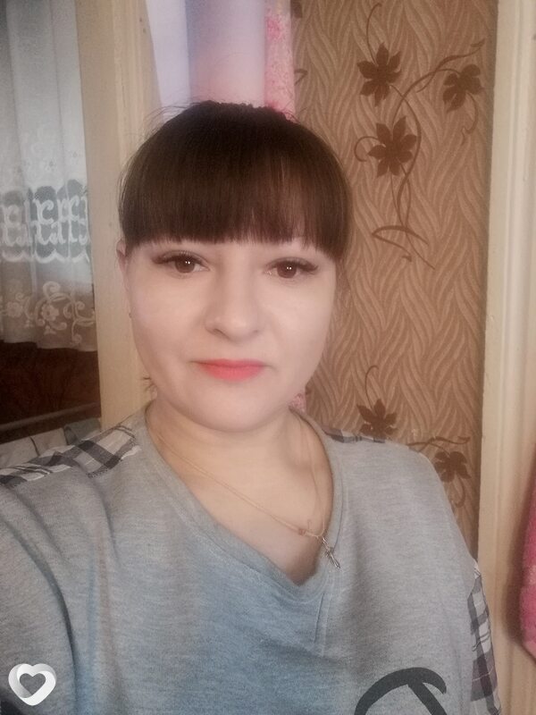 Любовь, 38, Таганроге — анкета №589018