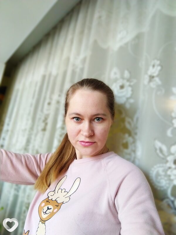 Сандра, 35, Перми — анкета №588910